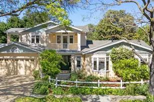 440 Gilbert Ave, Menlo Park, CA 94025 - Photo 1