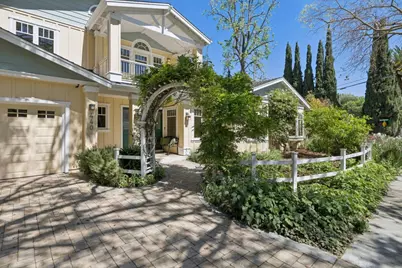 440 Gilbert Ave, Menlo Park, CA 94025 - Photo 2