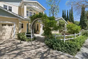 440 Gilbert Ave, Menlo Park, CA 94025 - Photo 2