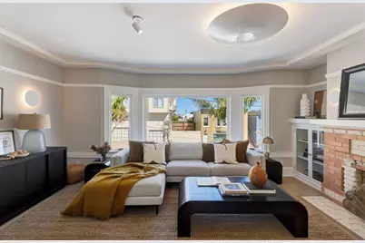 715 29th Ave, San Francisco, CA 94121 - Photo 8