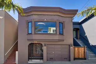 715 29th Ave, San Francisco, CA 94121 - Photo 2