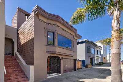 715 29th Ave, San Francisco, CA 94121 - Photo 4