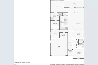 2140 Garnet Way, Hollister, CA 95023 - Photo 38