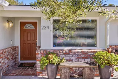 224 Sierra Vista Ct, Aptos, CA 95003 - Photo 4