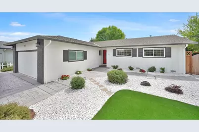 6273 Lillian Way, San Jose, CA 95120 - Photo 2