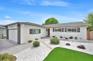 6273 Lillian Way, San Jose, CA 95120 - Photo 2