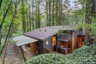 15101 Two Bar Rd, Boulder Creek, CA 95006 - Photo 72