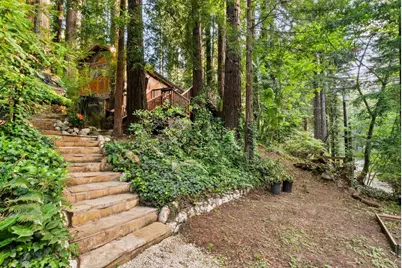 15101 Two Bar Rd, Boulder Creek, CA 95006 - Photo 60