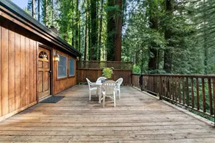 15101 Two Bar Rd, Boulder Creek, CA 95006 - Photo 2