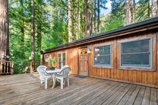 15101 Two Bar Rd, Boulder Creek, CA 95006 - Photo 68