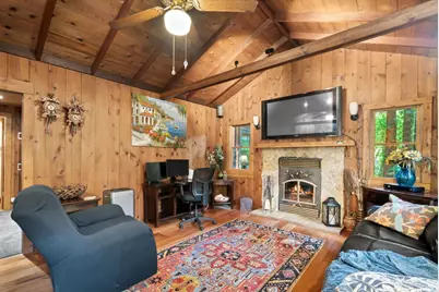 15101 Two Bar Rd, Boulder Creek, CA 95006 - Photo 4