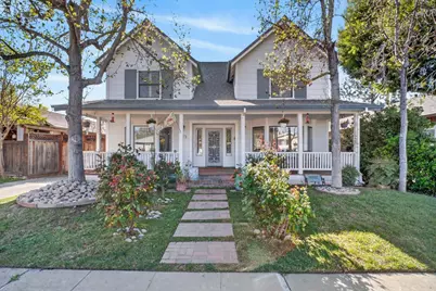 575 S O St, Livermore, CA 94550 - Photo 1