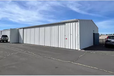 Hangar #75 New Airport Rd, Auburn, CA 95602 - Photo 1