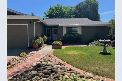 1486 Blackstone Ave, San Jose, CA 95118 - Photo 1