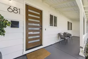 681 Emerald Hill Rd, Redwood City, CA 94061 - Photo 36