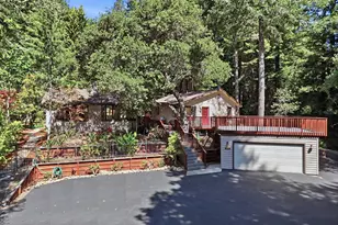 971 Weston Rd, Scotts Valley, CA 95066 - Photo 1