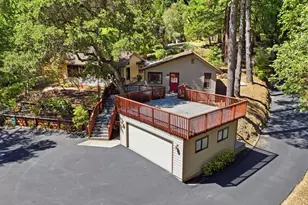 971 Weston Rd, Scotts Valley, CA 95066 - Photo 2