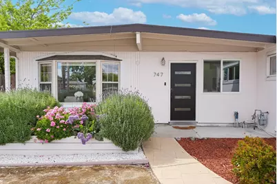 747 Madrone Ave, Sunnyvale, CA 94085 - Photo 2