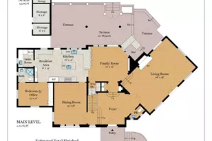 335 El Portal Ave, Hillsborough, CA 94010 - Photo 84