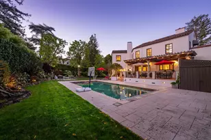 335 El Portal Ave, Hillsborough, CA 94010 - Photo 74