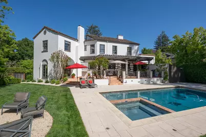 335 El Portal Ave, Hillsborough, CA 94010 - Photo 64