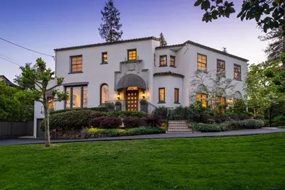 335 El Portal Ave, Hillsborough, CA 94010 - Photo 4