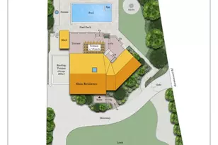 335 El Portal Ave, Hillsborough, CA 94010 - Photo 86