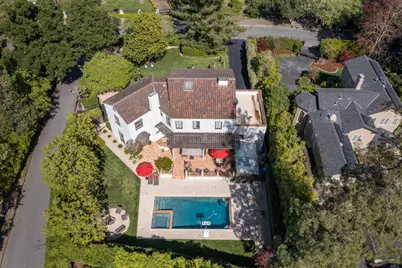 335 El Portal Ave, Hillsborough, CA 94010 - Photo 82