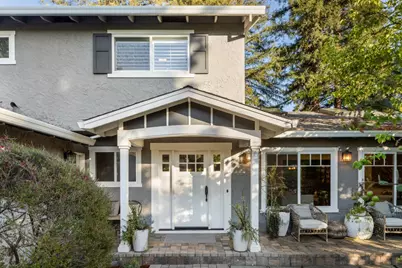 963 Wing Pl, Stanford, CA 94305 - Photo 2