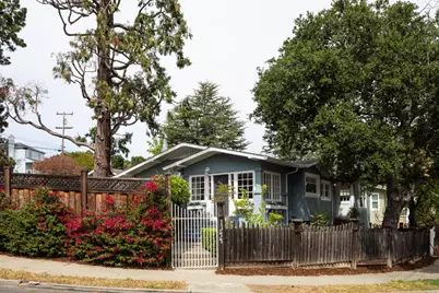 1344 Magnolia Ave, San Carlos, CA 94070 - Photo 1
