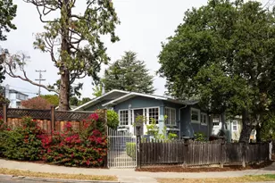 1344 Magnolia Ave, San Carlos, CA 94070 - Photo 1