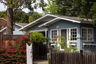 1344 Magnolia Ave, San Carlos, CA 94070 - Photo 4