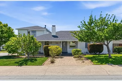 528 Santa Teresa Way, Millbrae, CA 94030 - Photo 1