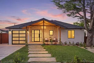 40 W Summit Dr, Redwood City, CA 94062 - Photo 1