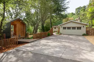 377 Wayside Rd, Portola Valley, CA 94028 - Photo 2