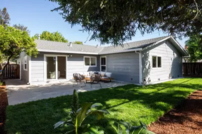 1770 Curtner Ave, San Jose, CA 95124 - Photo 20