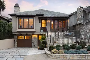 0 San Antonio 6 SE Of 8th, Carmel, CA 93921 - Photo 1