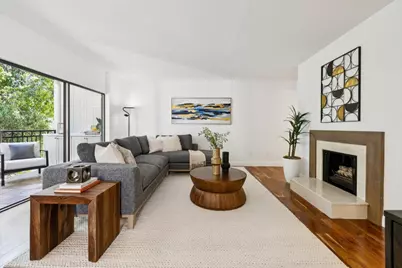 225 Virginia Ave 3D, San Mateo, CA 94402 - Photo 2