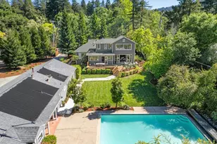 3362 Woodside Rd, Woodside, CA 94062 - Photo 1