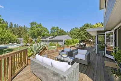 3362 Woodside Rd, Woodside, CA 94062 - Photo 18