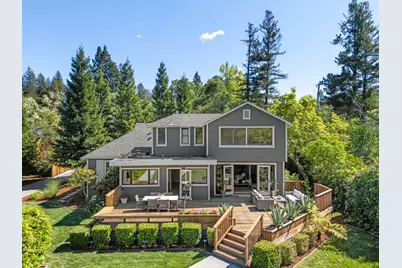 3362 Woodside Rd, Woodside, CA 94062 - Photo 2