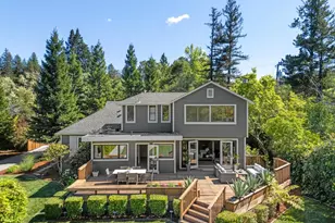 3362 Woodside Rd, Woodside, CA 94062 - Photo 2