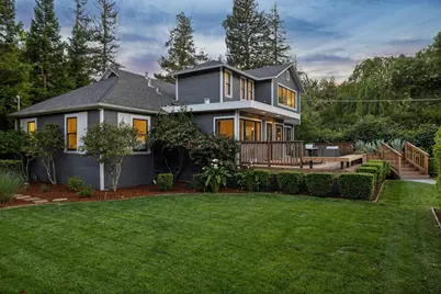 3362 Woodside Rd, Woodside, CA 94062 - Photo 36