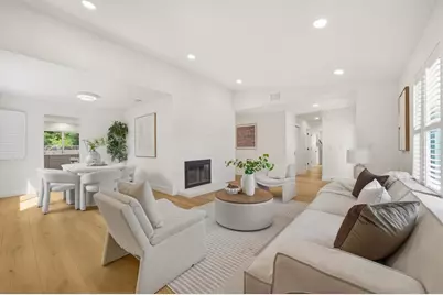 3338 Woodside Ln, San Jose, CA 95121 - Photo 4