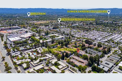 3715 Terstena Pl 301, Santa Clara, CA 95051 - Photo 36