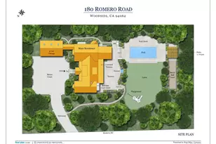 180 Romero Rd, Woodside, CA 94062 - Photo 24