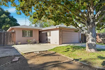 828 Weeks St, East Palo Alto, CA 94303 - Photo 1