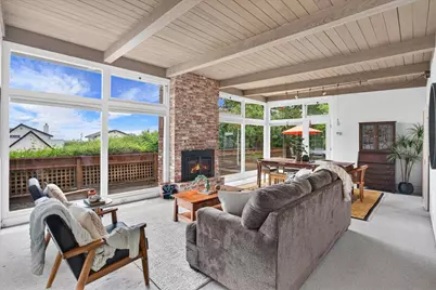 649 High St, Santa Cruz, CA 95060 - Photo 2