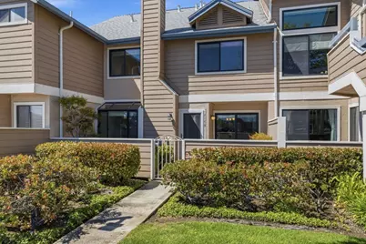 2175 Vista Del Mar, San Mateo, CA 94404 - Photo 1
