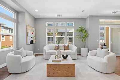 2801 Toro Dr, San Mateo, CA 94403 - Photo 1